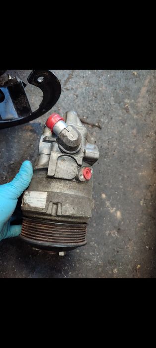 Хидравлична помпа за БМВ X5 F15 BMW F15