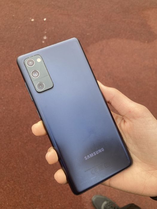 Samsung s20fe 128gb