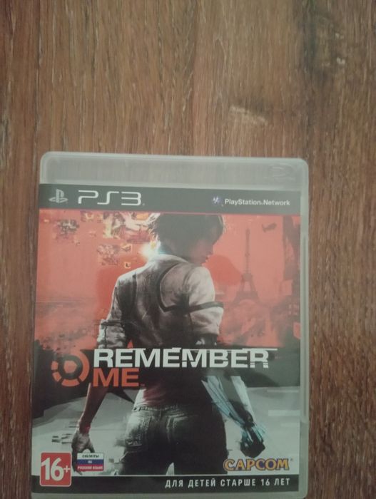 Игры для playstation 3