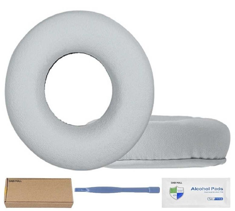 Set 2 bureti pentru casti Sony WH-CH520, WH-CH510, WH-CH500, On-Ear