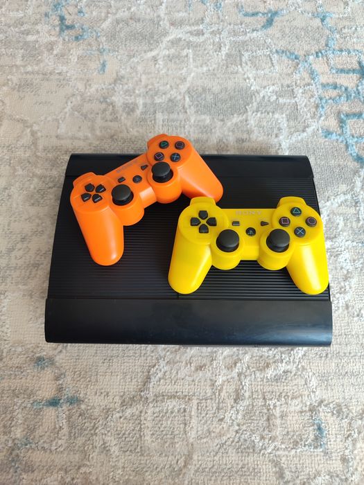 Sony PlayStation 3