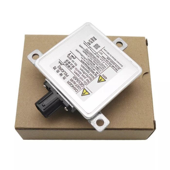 Balast Xenon Honda Civic Eu/Us Sedan/Coupe 09.2011-08.2016; Mazda 3 2014-2015, Cx-5 03.2012-08.2017, Cx-9 10.2012-, fata, stanga=dreapta, ; xenon