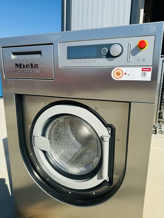 Професионална пералня Miele/Миеле 10/13кг Нова