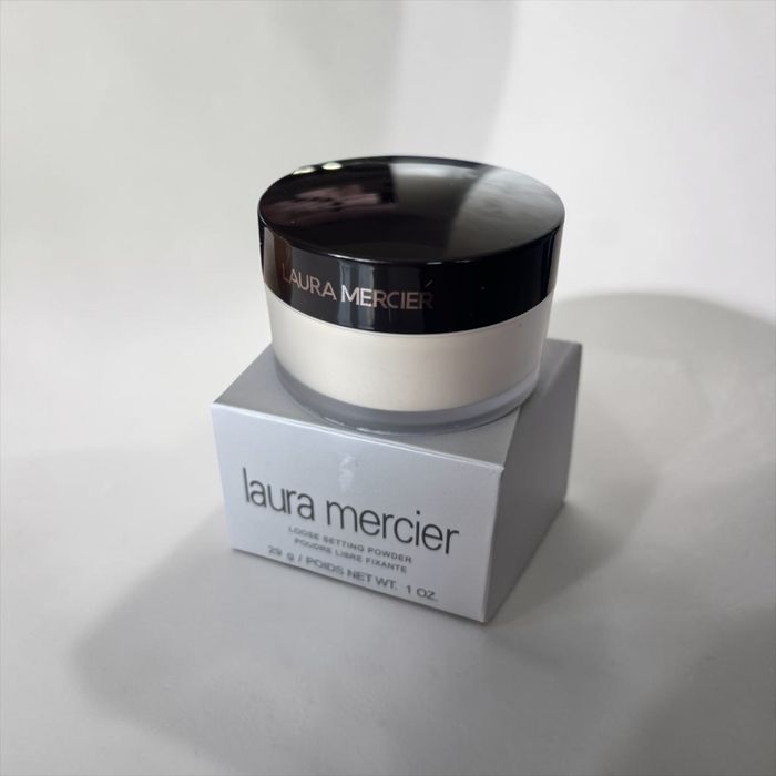 Pudra Laura Mercier