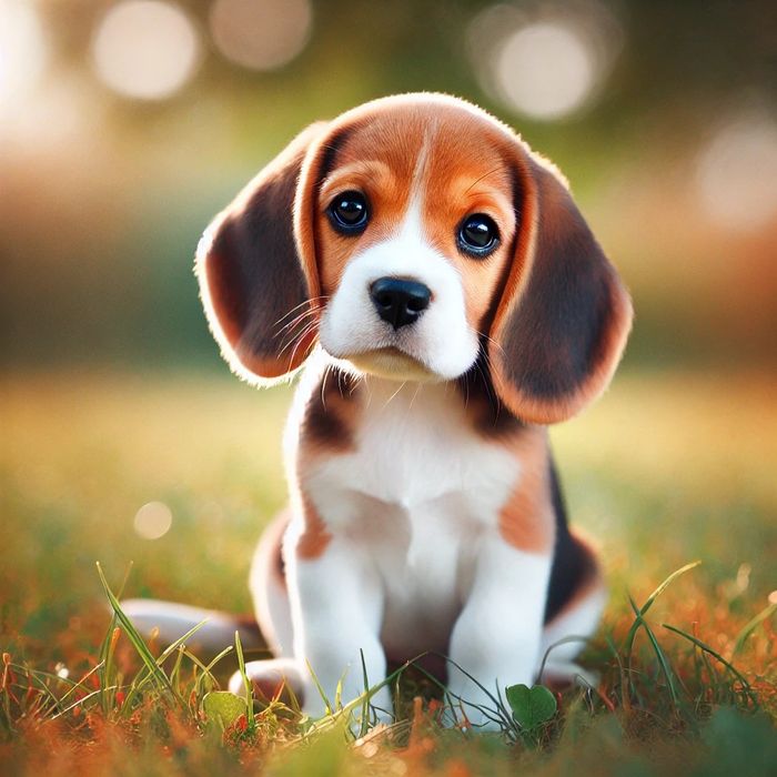 Многопородный питомник предлагает щенков разных пород