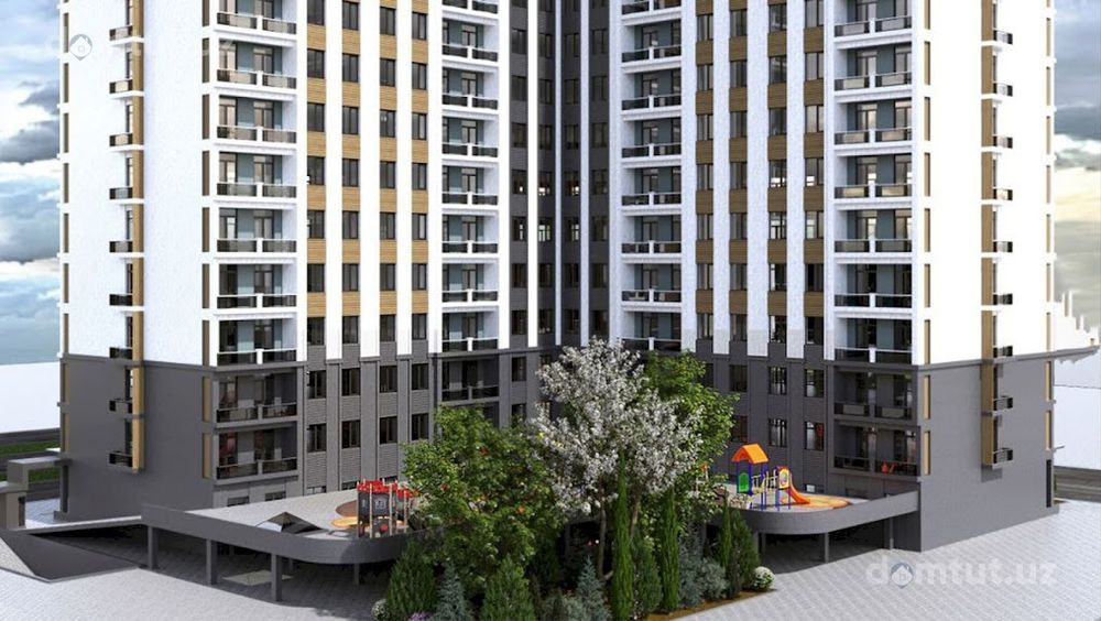 Продается квартира вблизи Юнусабада.