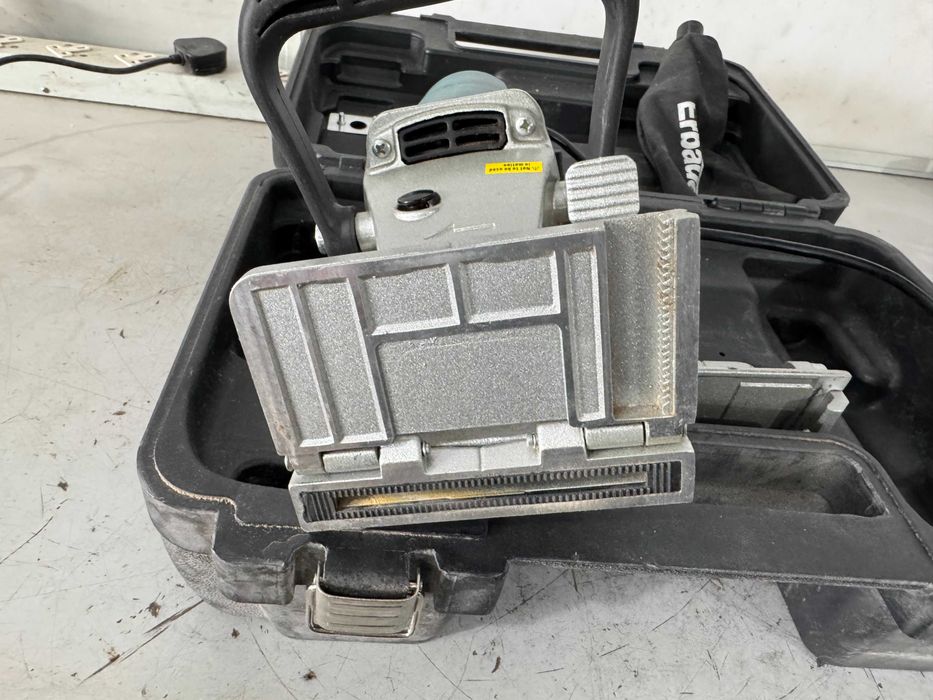 Бисквит машина - Erbauer 900 W