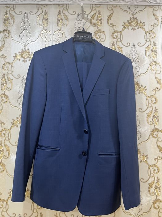 Мужской костюм двойка