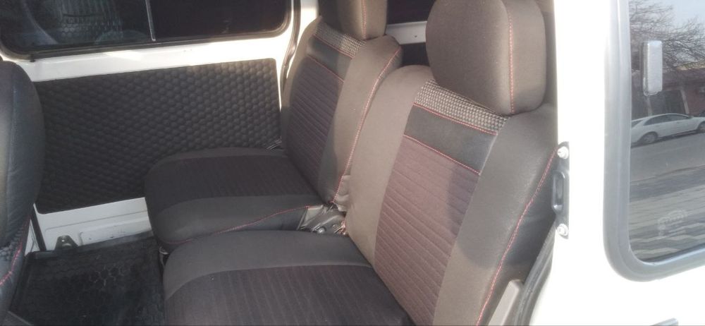 Damas 2017 yil sotiladi