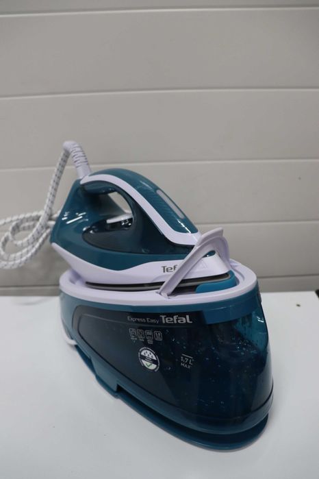 Парогенератор Tefal, Express Easy Steam Station, SV6131, Xpress Glide