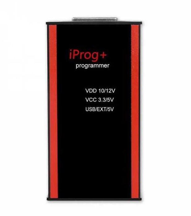 IPROG Plus 6 адаптеров программатор ЭБУ