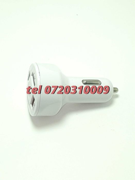 Incarcator Cu Patru Porturi Usb Partycharge Superfast Charge