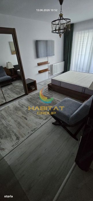 Vanzare Garsoniera Gata de Mutare-Metrou Berceni!