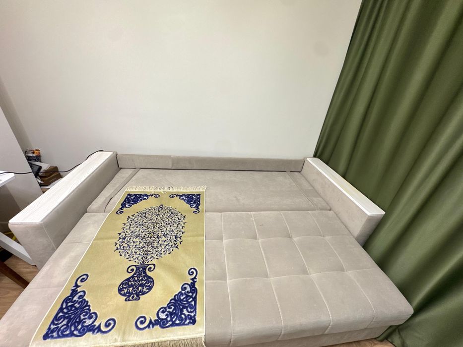 Диван большой, производство Россия