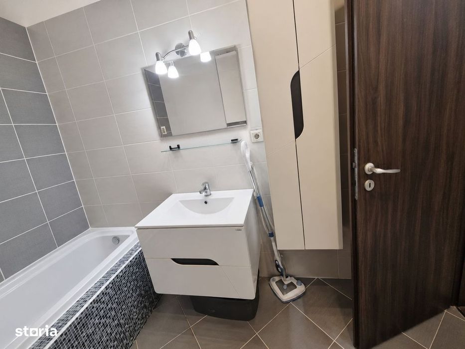 COMISION 0%, Apartament 3 Camere, Uranus Plaza, Decomandat, Soarelui