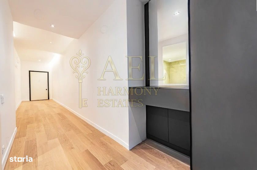 Apartament PREMIUM *3 camere* | One Verdi Park