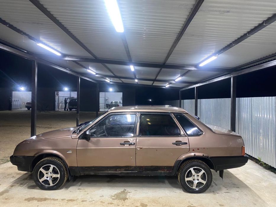 Ваз 21099 Цена 250.000