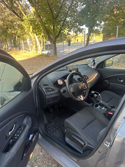 RENAULT Megane 2012 — imagine 3