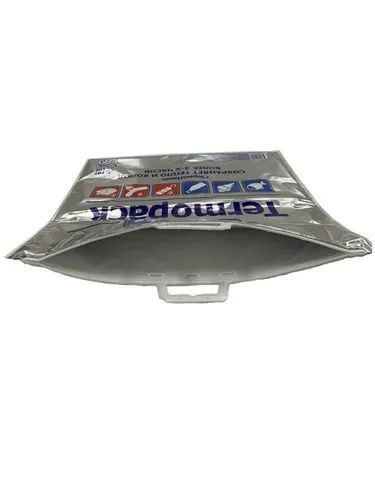 Термо пакет суытқышымен