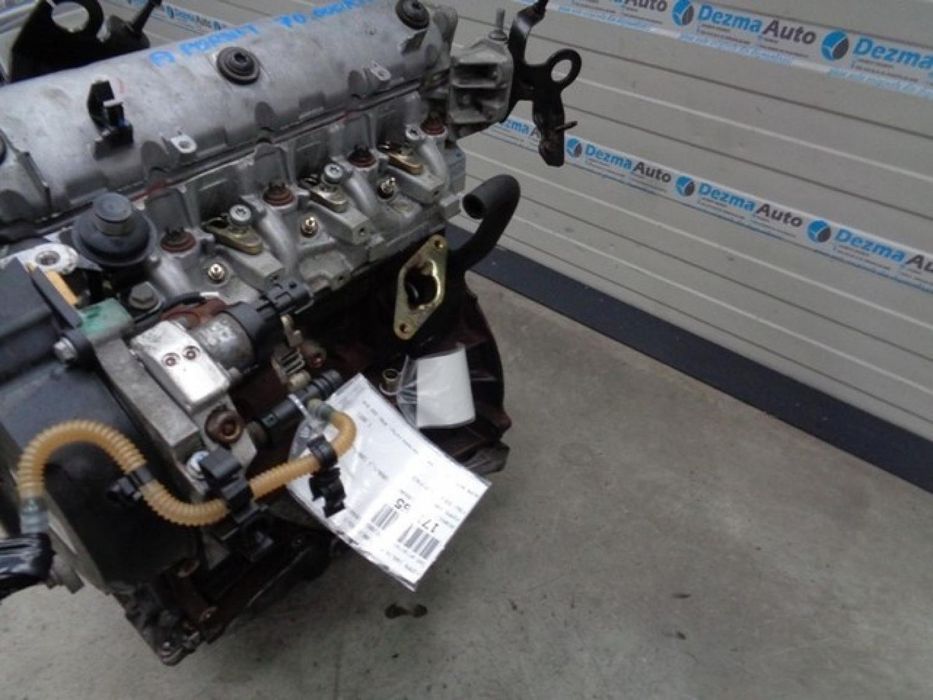 Motor F9Q, Renault Laguna 2 Grandtour, 1.9dci