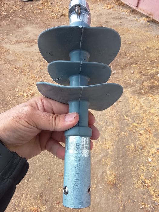 Полимерные изоляторы