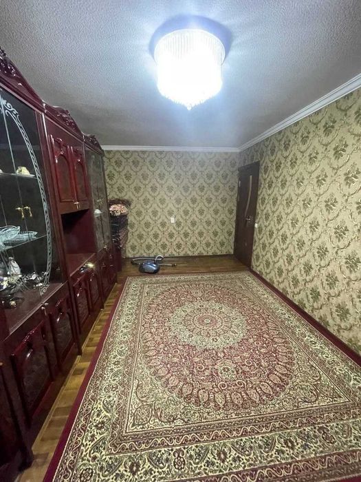 №12996 Срочно!!! Продаётся уютная 3-х комнатная квартира