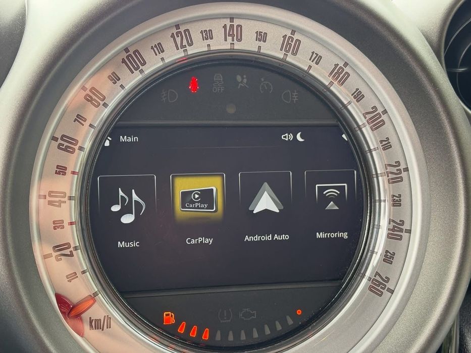 Mini Countryman 2010