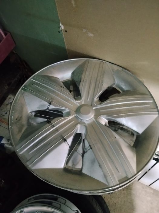 Калпак никил 3каплект йс