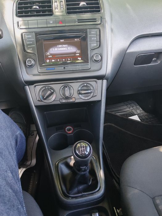 De vânzare Volkswagen Polo 2015 2015