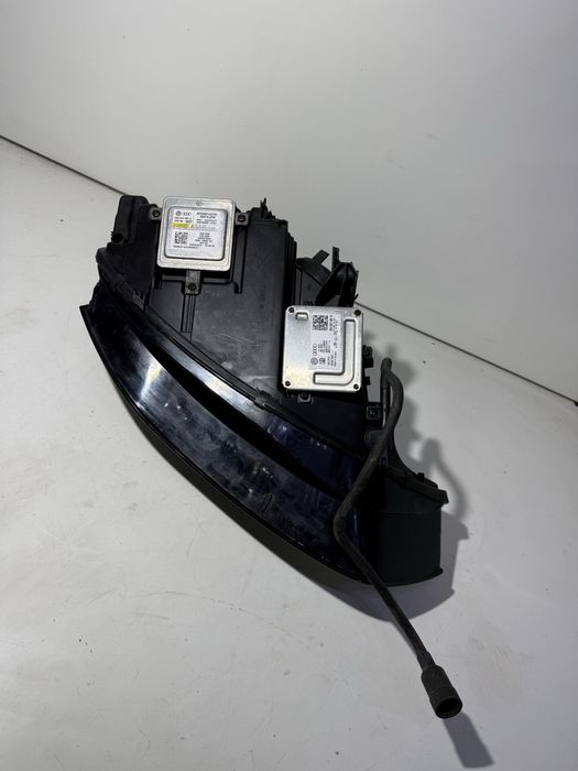 Ляв фар за Audi A4 B8 Фейслифт a4 b8.5 8K0941005C