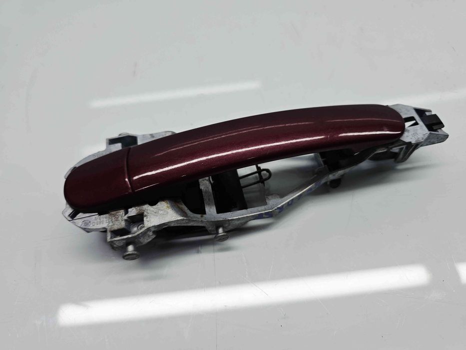 Maner usa dreapta spate Skoda Octavia 2 (1Z3) [Fabr 2004-2013] LF3W