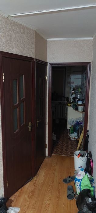 Продам 3 комнатную квартиру