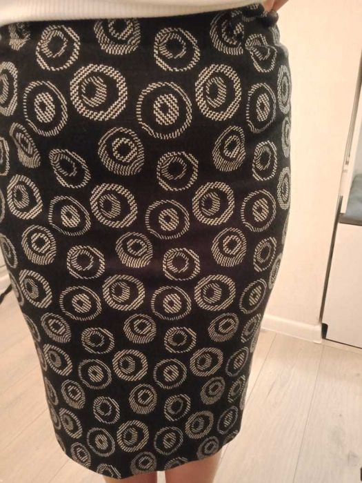 Кофта ангора новая