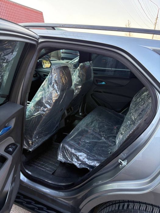 Equinox RS full pozitsiya