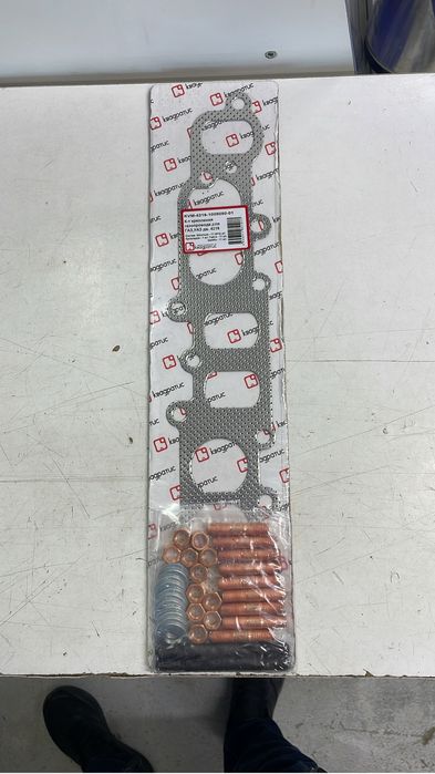 Ремкомплект коллектора Газель дв 4216