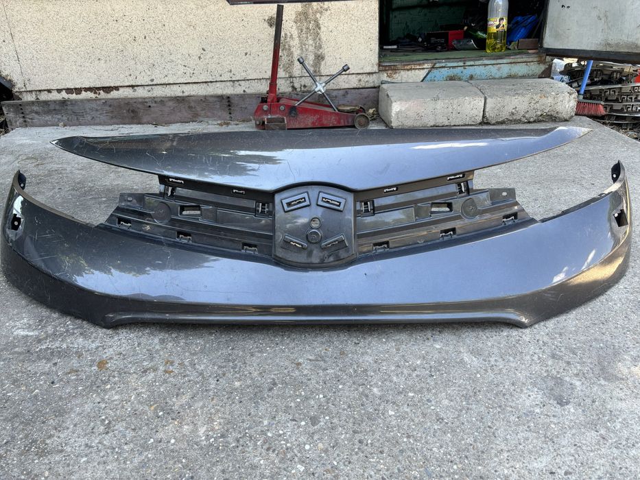 Броня Toyota Proace