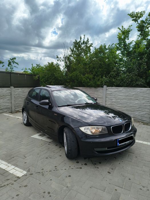 BMW 1 Series 2007 — imagine 2