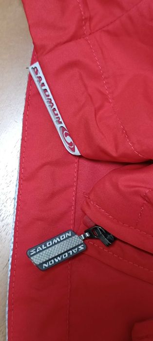 Salomon-Много Запазено