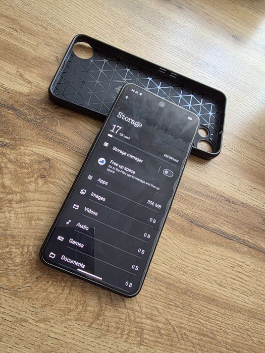 CMF Nothing phone 2 pro de 256 gb