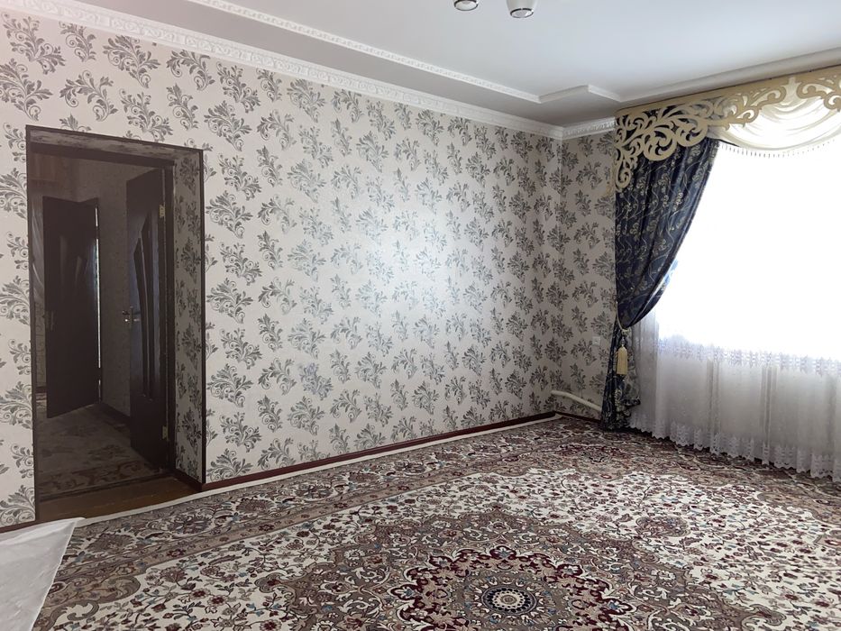 Hovli sotiladi Yangiyo’l shahar