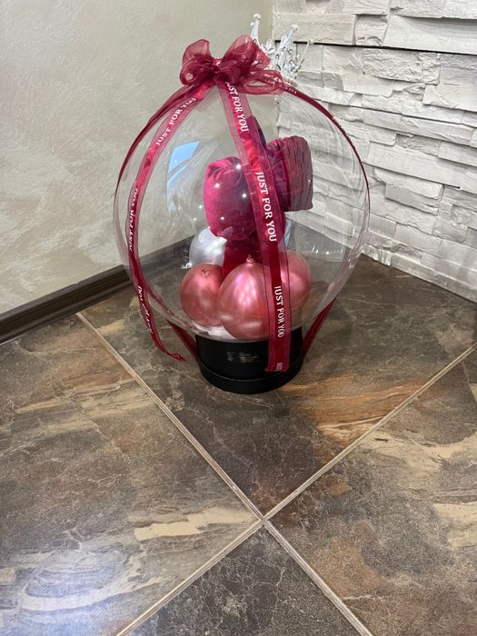 Балони за всеки повод  зарадвайте любим човек