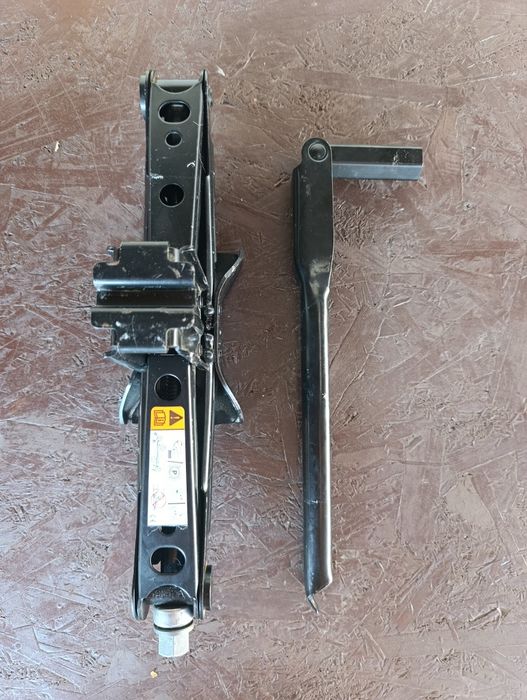 Kit Roată Rezerva Slim Volvo XC60 XC40