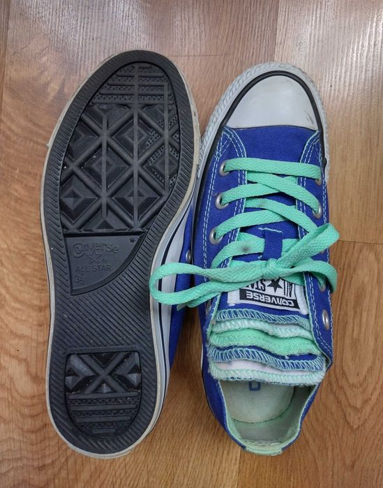 Converse All Star - спортни кецове № 36