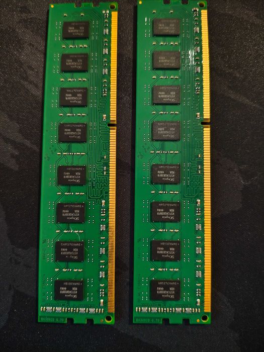 Expert Memory 2x8gb