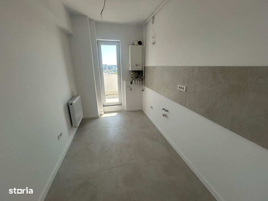 Apartament 2 camere, decomandat, Postalionului- Berceni