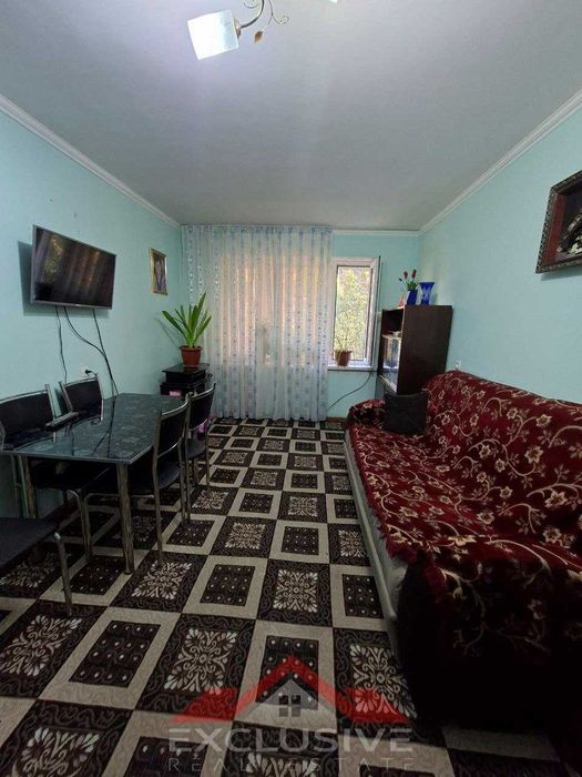 2х комнатная квартира со всеми вещами, Согдиана