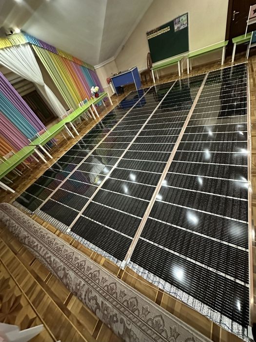 Tokli pol elektritiski pol