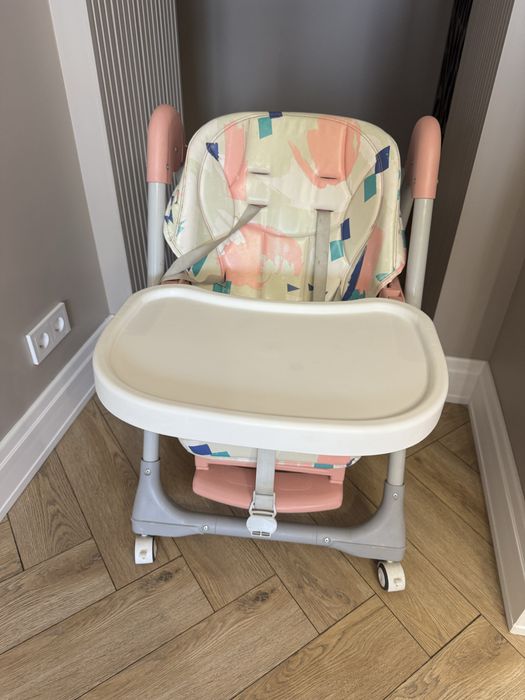 Продам стульчик для кормления