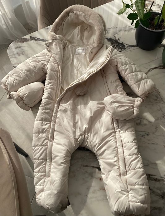 Детски космонавт 12 м момче или момиче 80см Mayoral