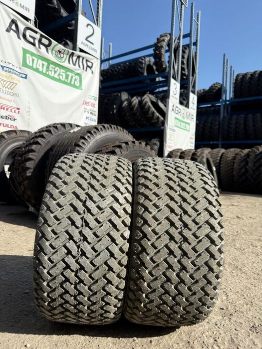 ANVELOPA 23x10.50-12 TRELLEBORG T539 GRAU 6PR ( DOT 2018 )  Cauciucuri tractor, Fiat, Case, Fendt, John Deere, New Holland, Massey Ferguson, UTB   Cau